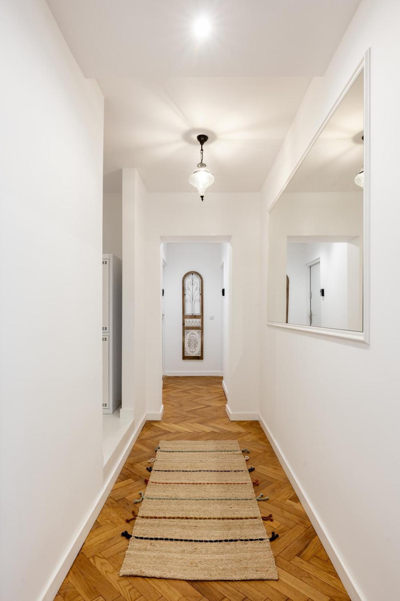 Four Seasons Old Town - Summer Βαρσοβία Εξωτερικό φωτογραφία